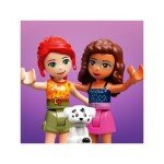 LEGO® Friends 41443 Olivia a jej elektromobil