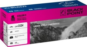 Black Point LCBPOC532M Magenta Náhradný 46490606 (BLOKI532MBW)