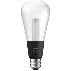 Philips Hue LED žiarovka 929003151501 En.trieda 2021: G (A - G) Hue LG ST72 E27 6.8 W En.trieda 2021: G (A - G); 929003151501