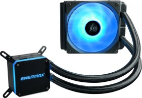 Enermax Liqmax III RGB 120 čierne (ELC-LMT120-RGB)