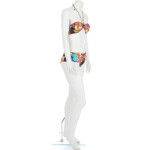Banana Moon Tamiapovea Fast W L2898 Plavky EU 38
