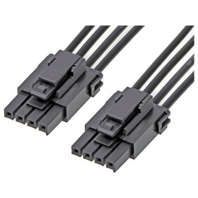 Molex 217465-1041 1 ks Bulk; 217465-1041