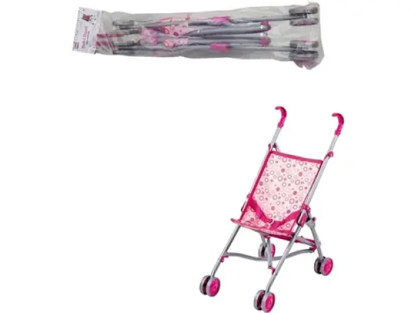 MaDe 17184 Golfový kočiar