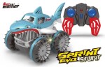 Alltoys obojživelný žralok rc