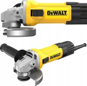DeWalt DWE4036 / Uhlová brúska / 750W / 115mm (DWE4036-QS)