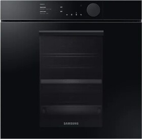 Samsung Dual Cook Steam Infinite NV75T8979RK