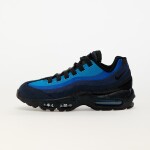 Tenisky Nike x Stash Air Max 95 Sp Obsidian/ Black-Harbor Blue EUR 38