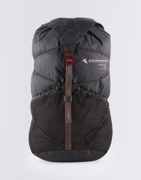 Klättermusen Tjalve 2.0 Backpack 10L 961 Raven
