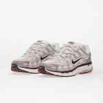 Tenisky Nike W P-6000 Summit White/ Plum Chalk-Metallic Silver EUR 39