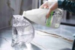Bissell Čistiaci prípravok Natural Multi-Surface Pet 1L