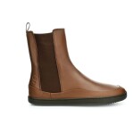 Shapen Victory Brown Chelsea barefoot topánky 38 EUR