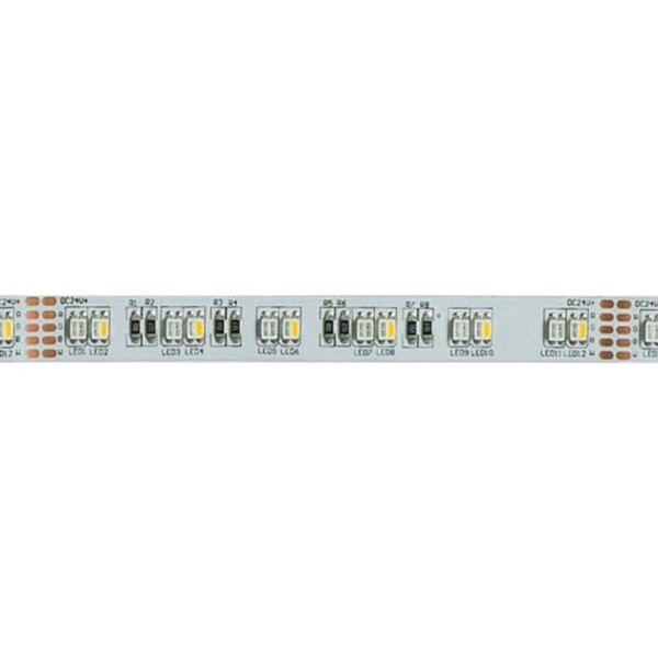 Brumberg Brumberg Leuchten 18503002 LED pásik 24 V 5 m RGBW; 18503002