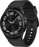 Samsung Galaxy Watch Classic Stainless Steel 43mm LTE Sivý