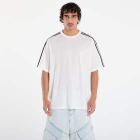 Tričko Y-3 Wire T-Shirt UNISEX Core White S
