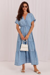 Denné šaty, model 229824, Italy Moda universal