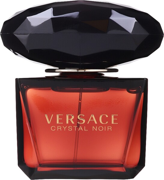 Versace Crystal Noir parfémovaná voda ml