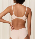 Dámska podprsenka Flex Smart P EX - Soft Praline - TRIUMPH Soft Praline - TRIUMPH BROWN 01