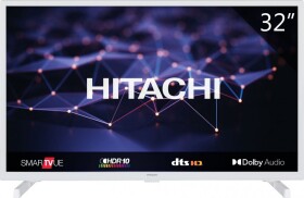 Hitachi 32HE4300W LED 32'' Full HD SmarTVue