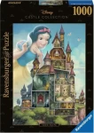 Ravensburger Puzzle Disney zámky: Snehulienka