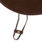 Bushman Klobúk One Ten dark brown XXL