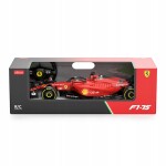 Mamido Diaľkovo ovládané auto Ferrari Formula 1, mierka 1:12