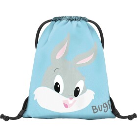 BAAGL Predškolské vrecko Bugs Bunny / Rozmery 29x43x20 cm / Objem 25 l (A-31439)