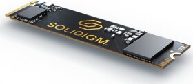 Solidigm Solidigm P41plus NVMe SSD, PCIe 4.0 M.2 Typ 2280 - 512 GB