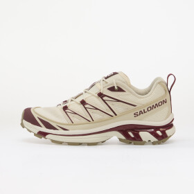Tenisky Salomon XT-6 Expanse Vanila/ Maroob/ Almilk EUR 46 2/3