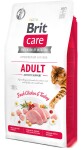 Brit Care Cat Adult Activity Support Chicken/Turkey Grain-free