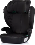 CHIPOLINO Autosedačka Cyber i-Size 100-150cm Noir (STKCYB2601NO)