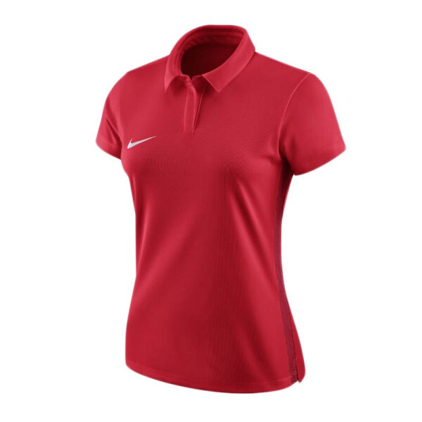 Dámske polo tričko Dry Academy 18 899986-657 Nike XS