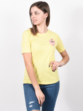 Element MODERN POPCORN dámske tričko s krátkym rukávom - S