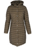 PERSO BLH919013FX khaki bunda - Perso 3XL