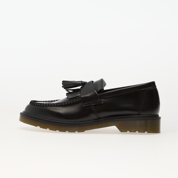 Tenisky Dr. Martens Adrian Tassel Loafer Black EUR 39