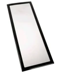 DEMCiflex magnetický prachový filter pre vrchnú stranu skrine Lian Li O11 Dynamic XL čierna (DF1093)