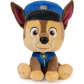 Gunda Labková patrola Chase plyšák 15 cm
