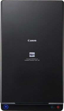 Canon Canon Flachbetteinheit FB101 - 4101B003