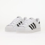 Topánky adidas Superstar II Kids Ftwr White/ Core Black/ Ftwr White 6