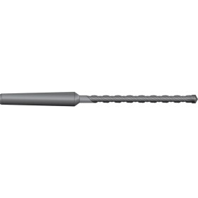 Vrták kónický príklepový TopKraft kónický S4L 5,5×100/160 mm