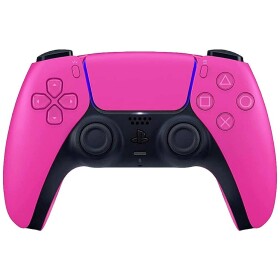 Sony Dualsense Wireless Controller Nova Pink gamepad PlayStation 5 čierna, ružová; 9728498