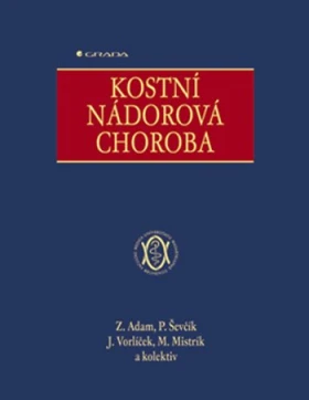 Kostní nádorová choroba, Adam Zdeněk