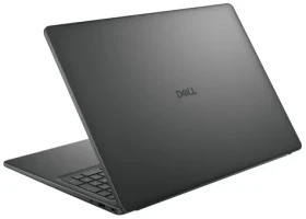 DELL 16 DC16250 čierna / 16" FHD + / Intel Core 5 120U 1.4GHz / 16GB / 512GB SSD / Intel Graphics / W11Pro (P3DP6)