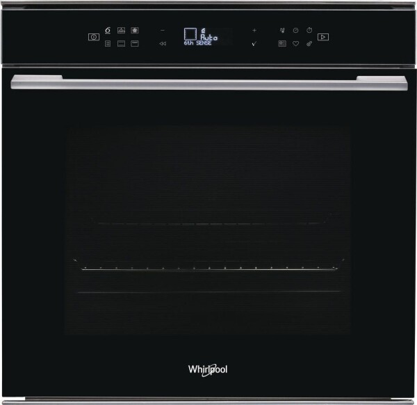 Whirlpool W7 OM4 4S1 P BL