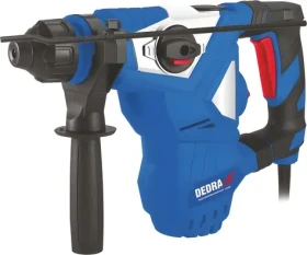 Dedra DED7836 / Vŕtacie kladivo / 1500 W (DED7836)