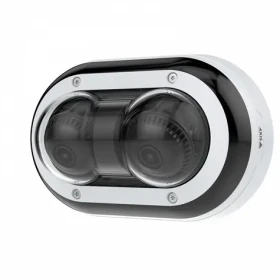 AXIS Q6318-LE / PTZ kamera / UHD 4K / 25 fps / 50 Hz (02446-003)