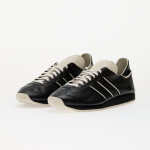 Tenisky Y-3 Country Black/ Black/ Talc EUR 39 1/3