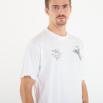 Tričko Nike Sportswear Max90 T-Shirt White L