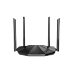 Tenda TX2 / WiFi router AX1500 / Dual-band / 2.4GHz / 5GHz / 1x WAN / 3x GLAN (6932849425666)