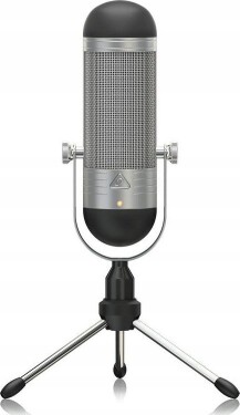 Behringer Behringer BVR84 Mikrofon pojemnościowy USB