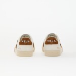 Tenisky Veja W Campo Leather White_Cognac EUR 37